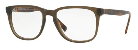 BE2239 Eyeglasses Frames by Burberry